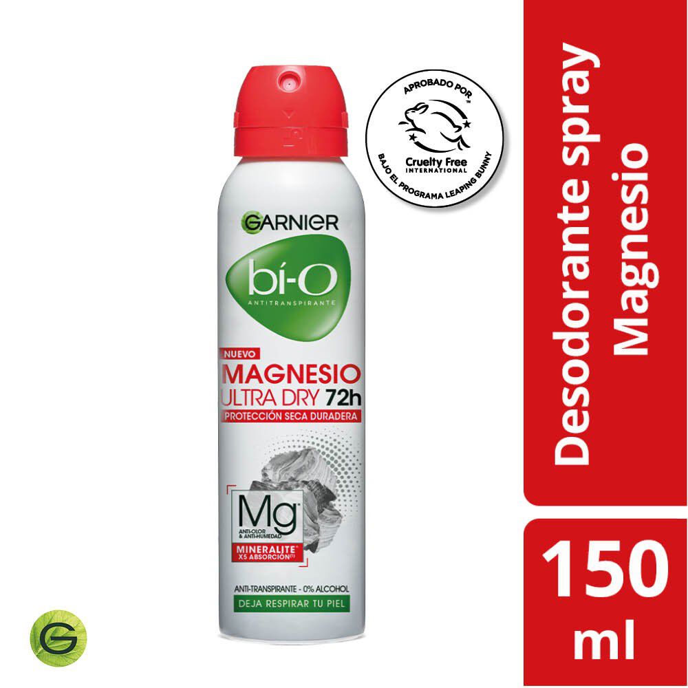 Desodorante-Magnesio-Spray-Mujer-150ml-imagen-1