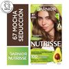 Coloración-Garnier-67-Chocolate-imagen-1