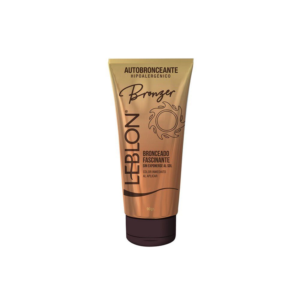 Loción Autobronceante Express 90 gr