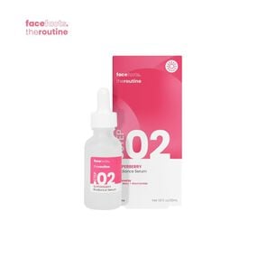 The-Routine-Step-02-Superberry-Serum-Iluminador-30Ml-imagen
