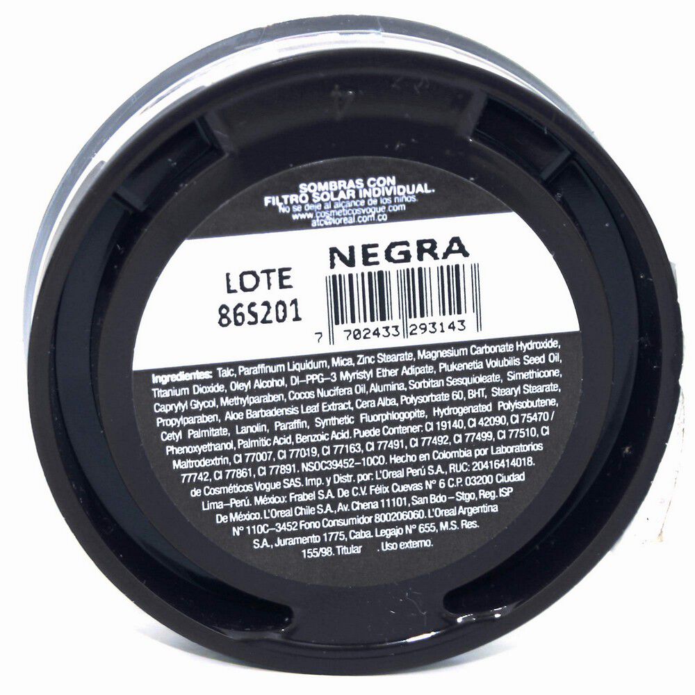 Super-Fantastic-Sombra-Ojos-de-4-gr.-Color-Negra-imagen-2