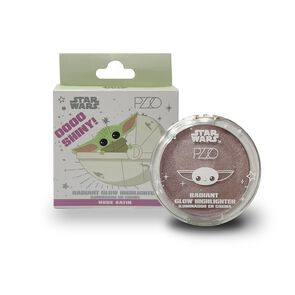 Iluminador-Radiant-Glow-Highlighter-Satin-Nude-Star-Wars--imagen