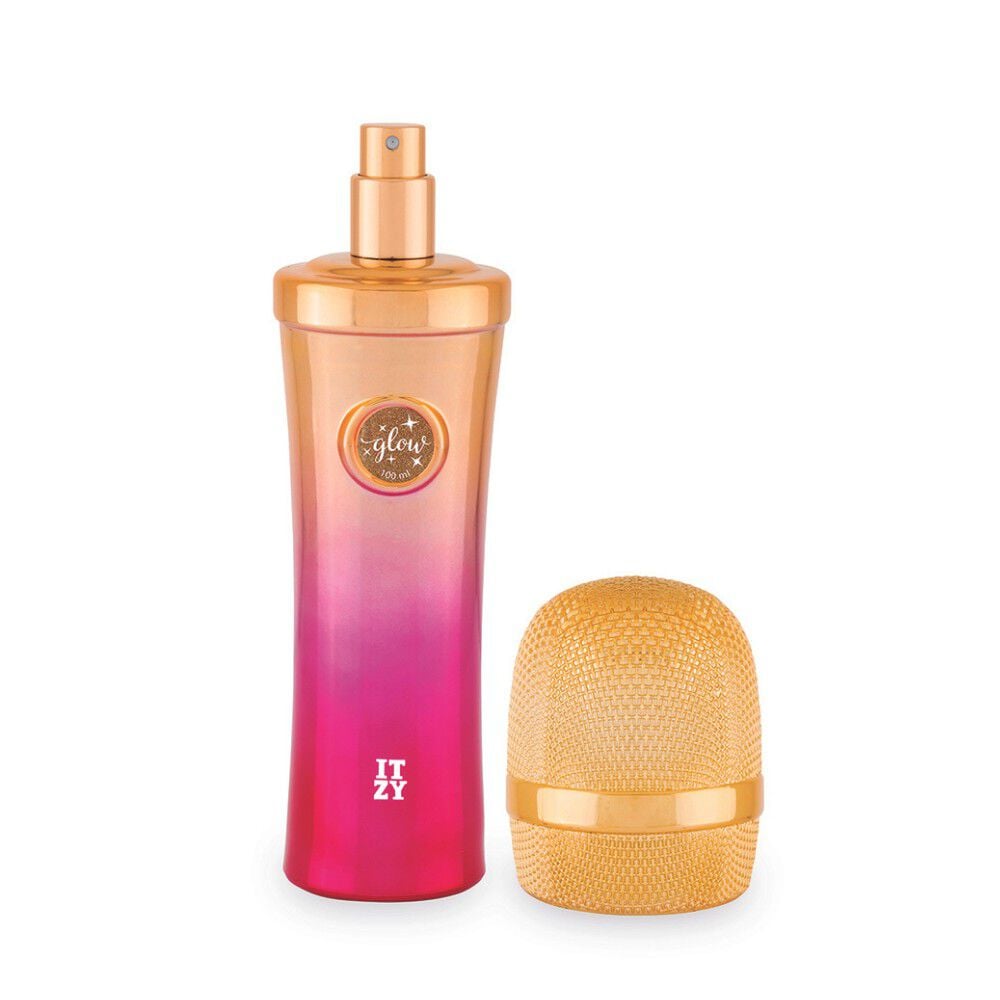 Eau de Toilette Glow MicrÓfono 100 ml