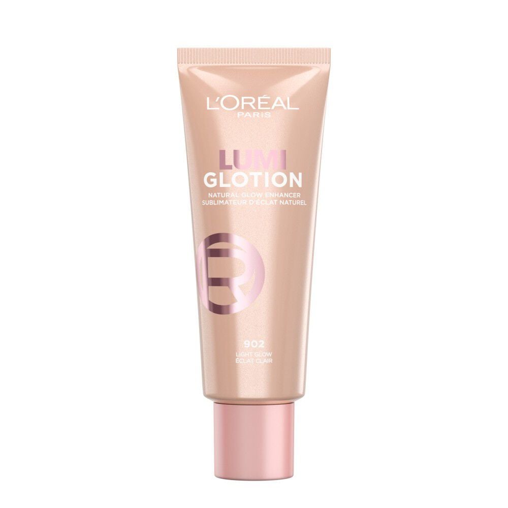 Base de Maquillaje Lumi Glotion All in 1 902 Light Glow 40ml