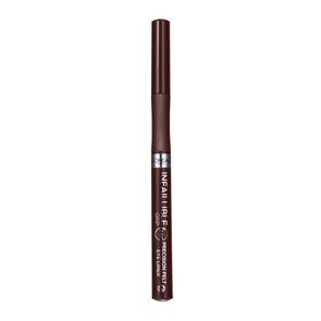 Delineador-Infallible-Precision-Felt-02-Brown-imagen