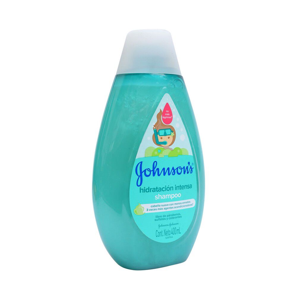 Hidratación-Intensa-Shampoo-de-400-mL-Johnsons-imagen-2