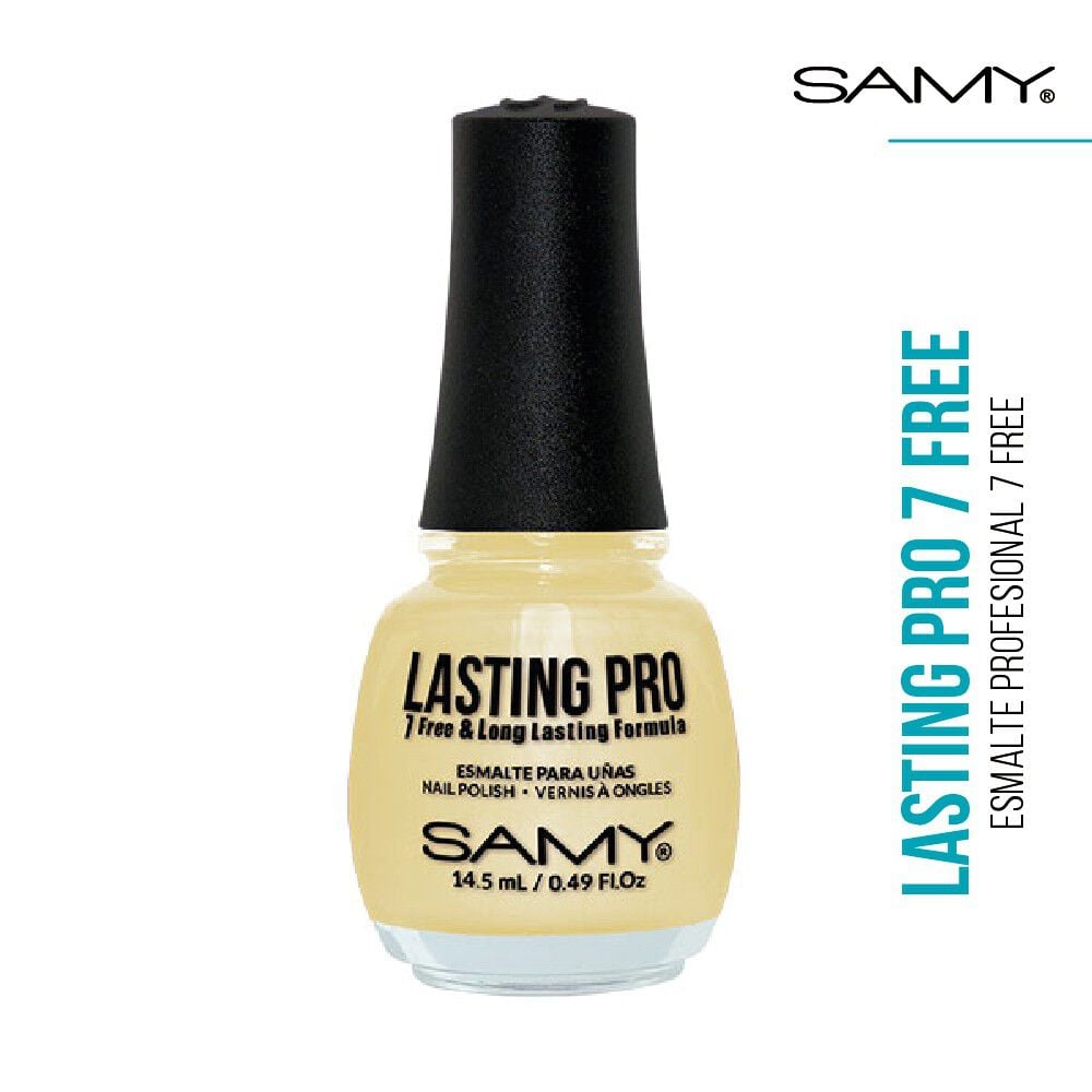 Esmalte de uñas Argelia