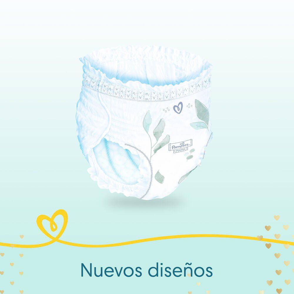 Pañales-Premium-Care-Pants-Talla-XXG,-104-Unidades-imagen-4