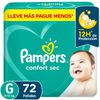 Pampers-Confort-Sec-G-72-Unidades-imagen-1