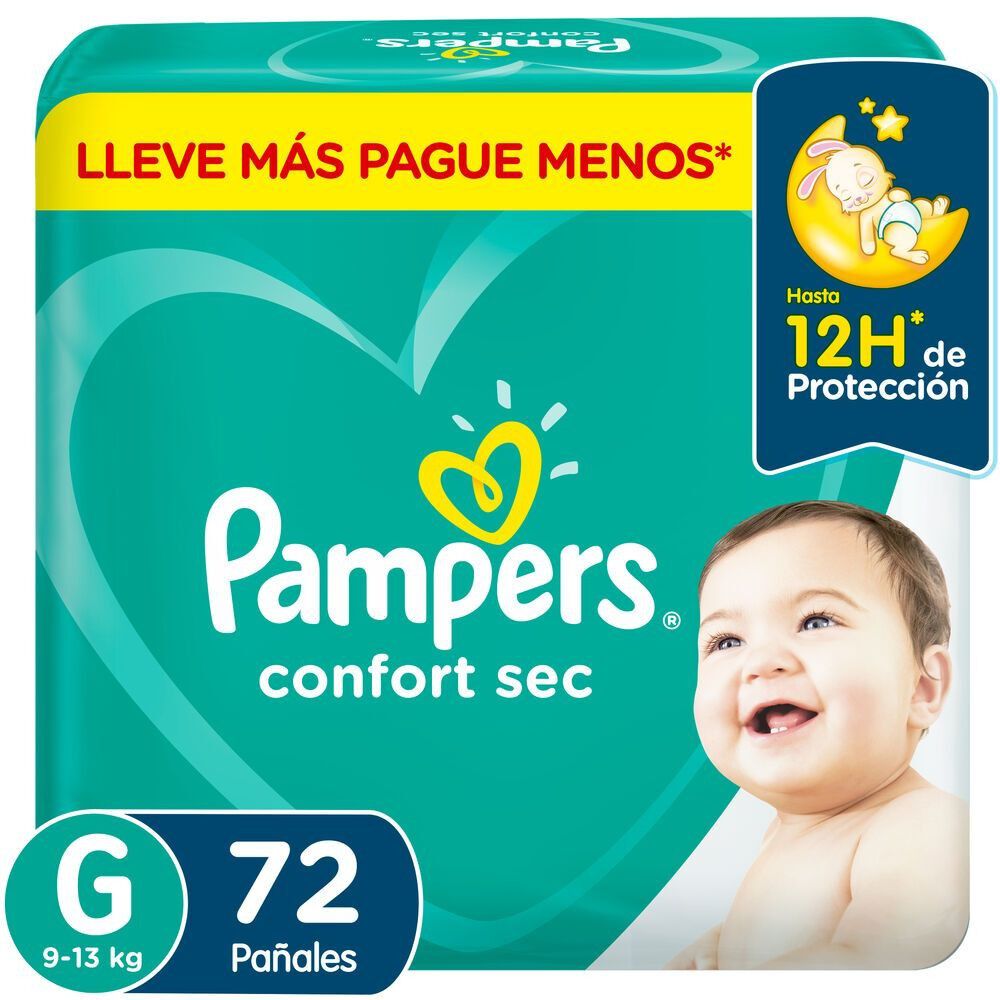 Pampers-Confort-Sec-G-72-Unidades-imagen-1