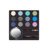 Eye-Smokey-Mascara-de-Pestañas-Negro-4-mL-+-Sombras-X12-+-Delineador-de-Ojos-Negro-0.5-grs-imagen-3