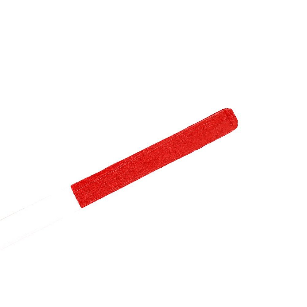 Labial-Color-Riche-Intense-Volume-Matte---346-Rouge-Determin-imagen-3