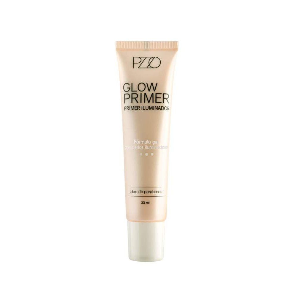 Iluminador en Gel Glow Pimer 33 mL