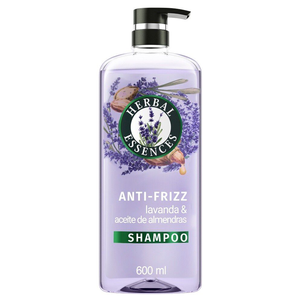 Shampoo-Herbal-Essences-Lavanda-&-Aceite-de-Almendras-600-ml-imagen-1