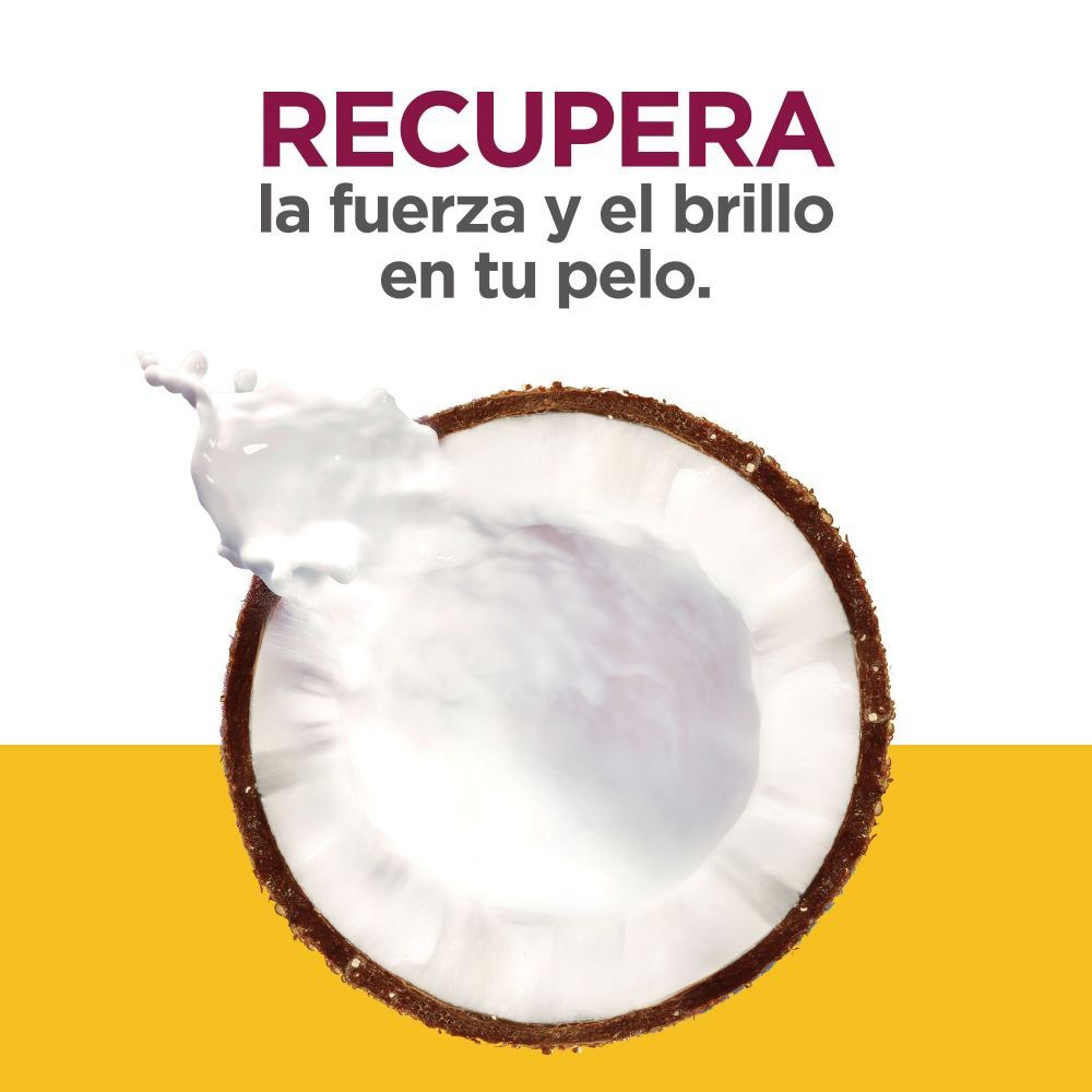 Shampoo-Fortificante-Oil-Repair-Liso-Coco-350-mL-imagen-4