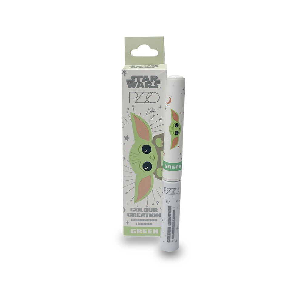Delineador-líquido-de-Ojos-Green-Star-Wars-3ml--imagen-1