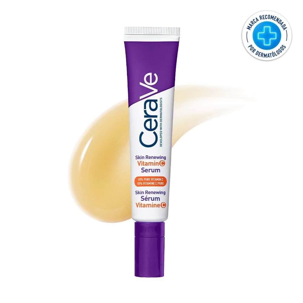 Skin Renewing Serum Vitamina C