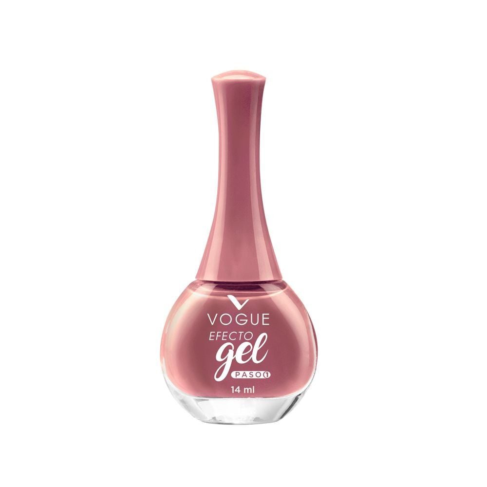 Esmalte de Uñas Efecto Gel Paso 1 Guayaquil 14 ml