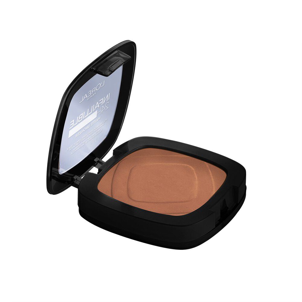 Infallible-Soft-Matte-Bronzer-350-Medium-imagen-2