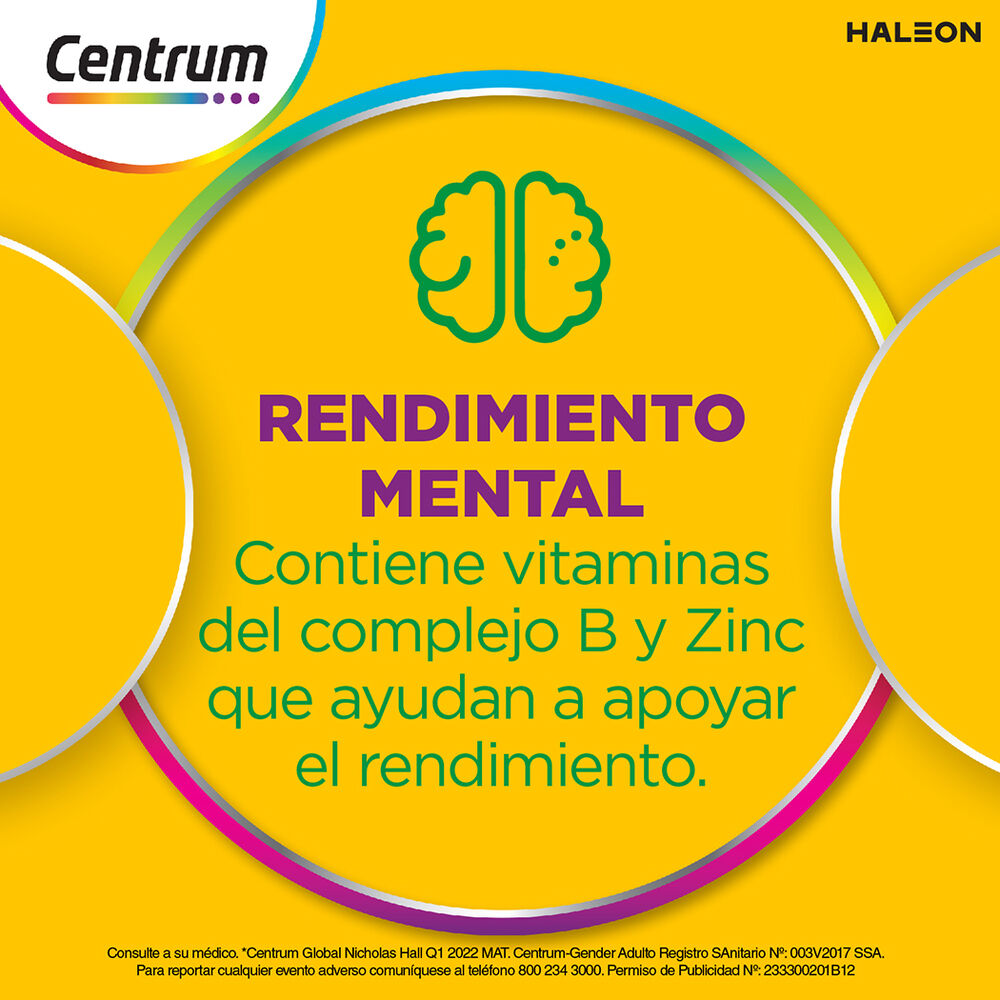 Centrum-Mini-Multivitaminico-Multimineral-para-mayores-de-8-años-30-Comprimidos-Sabor-Frambuesa-Limón -imagen-3