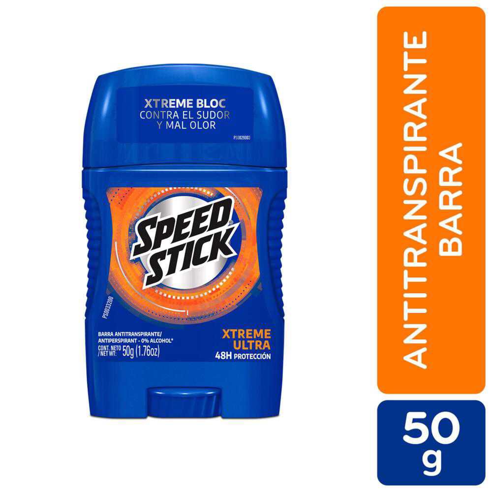 Desodorante En Barra Extreme Ultra 50 grs