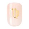 New-Impress-Colección-Zodiaco-Virgo-Press-On-Manicure-30-Unidades-imagen-3