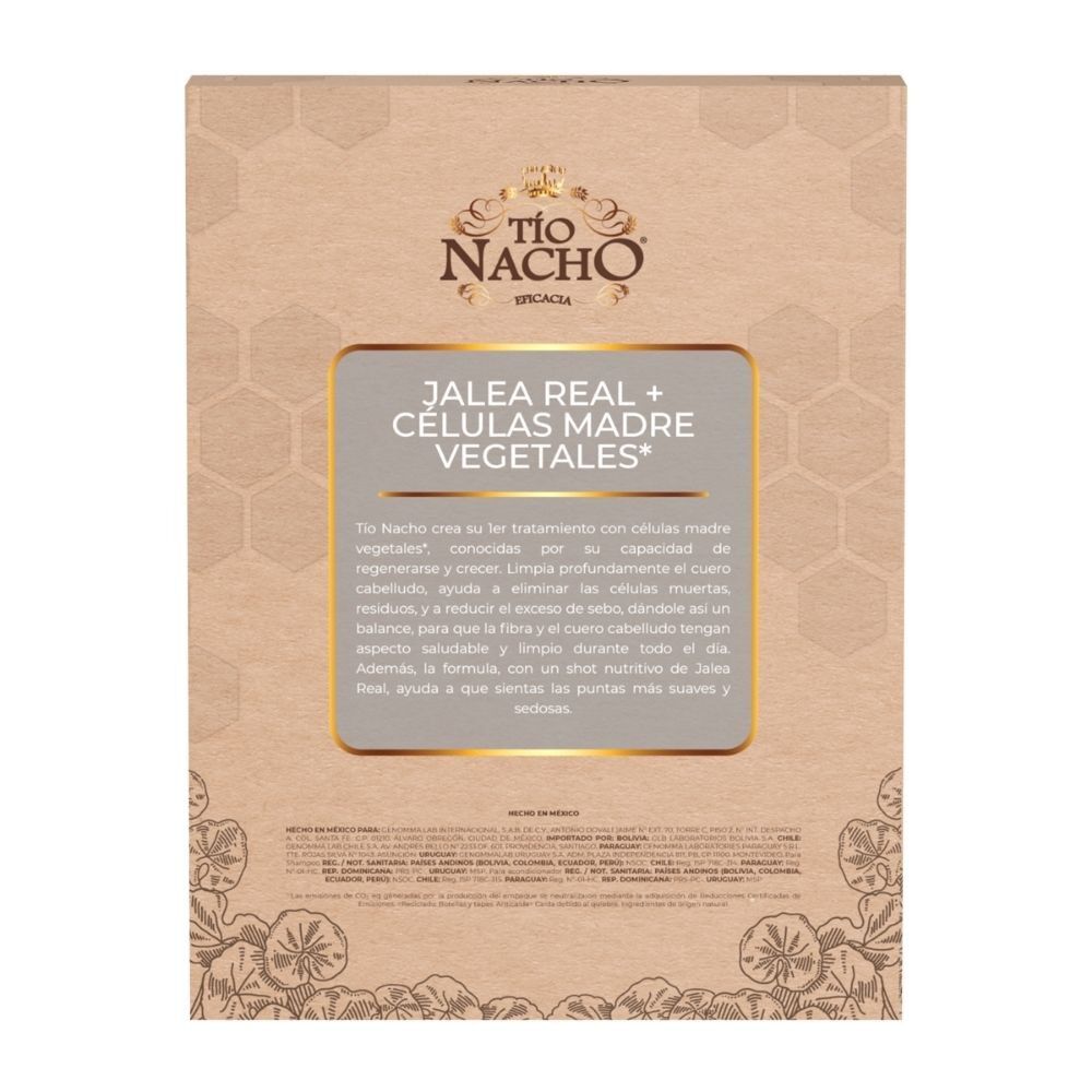 Anti-Caida-Purificación-con-Célula-Madre-Shampoo-415-mL-+-Acondicionador-415-mL-imagen-2