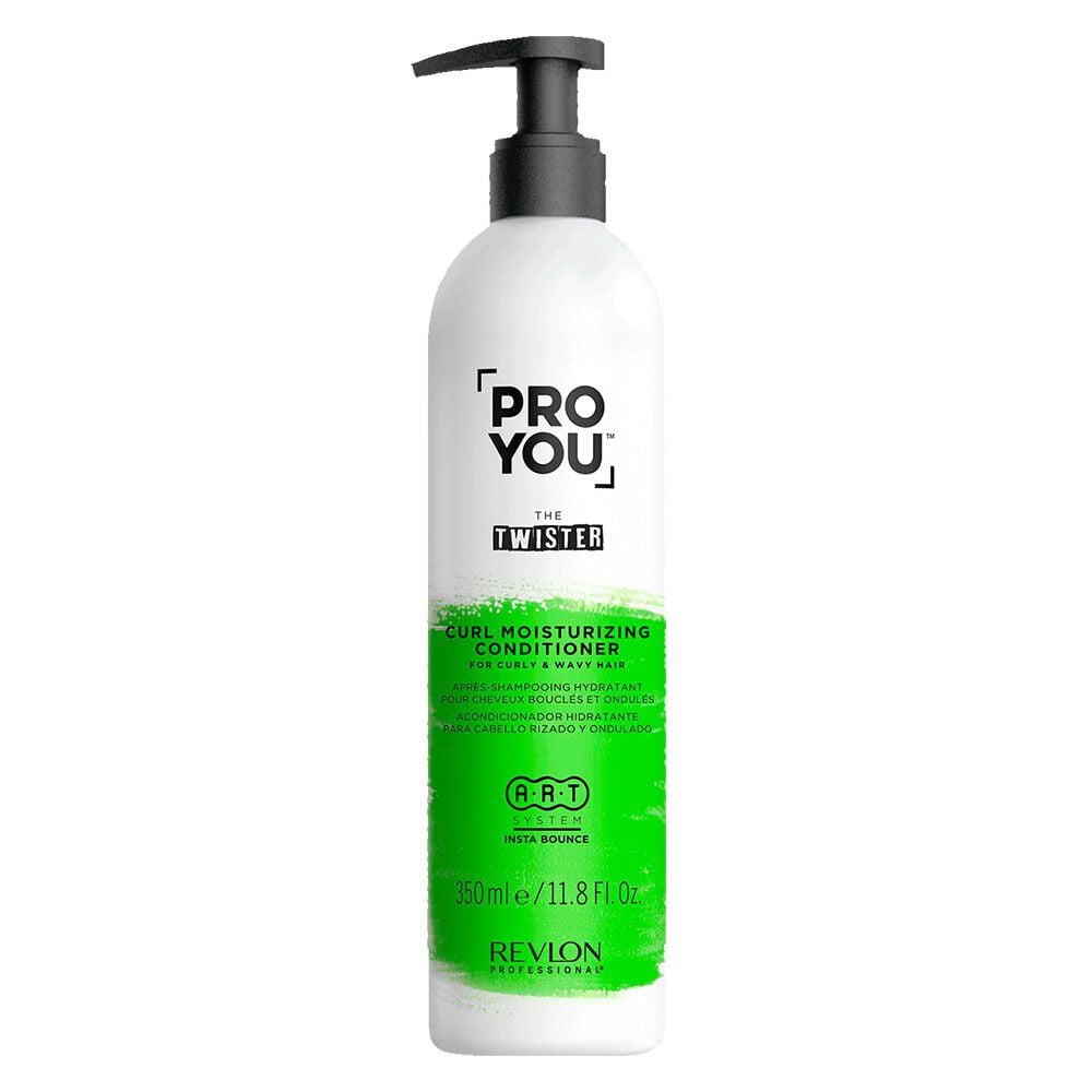 The Twister Conditioner 350 ml