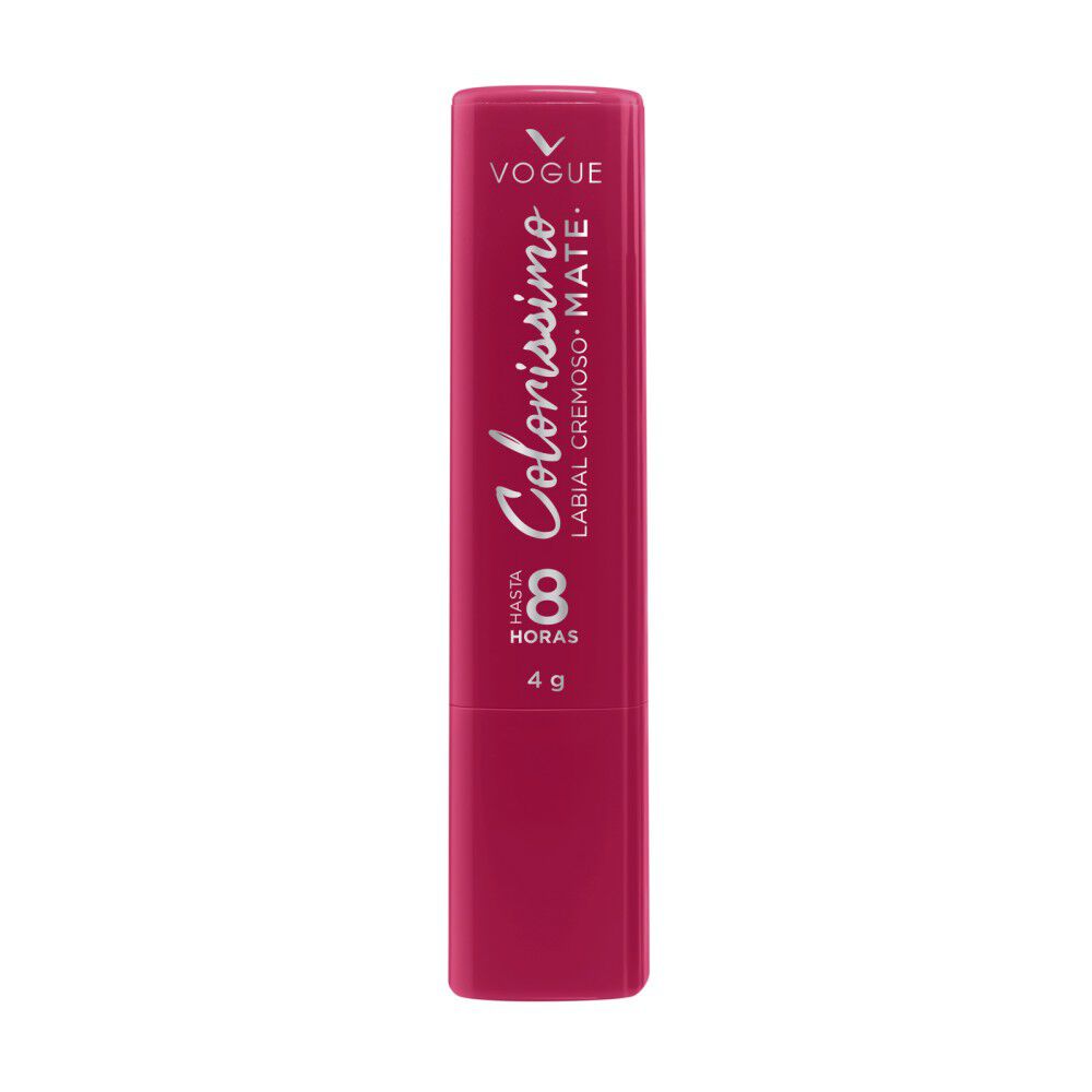 Labial-Vogue-Colorissimo-Fresa-Chic-4-gr-imagen-2