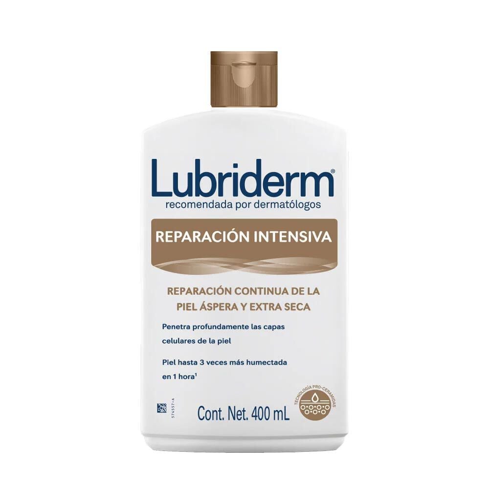 Reparacion Intensiva Crema de 400 mL