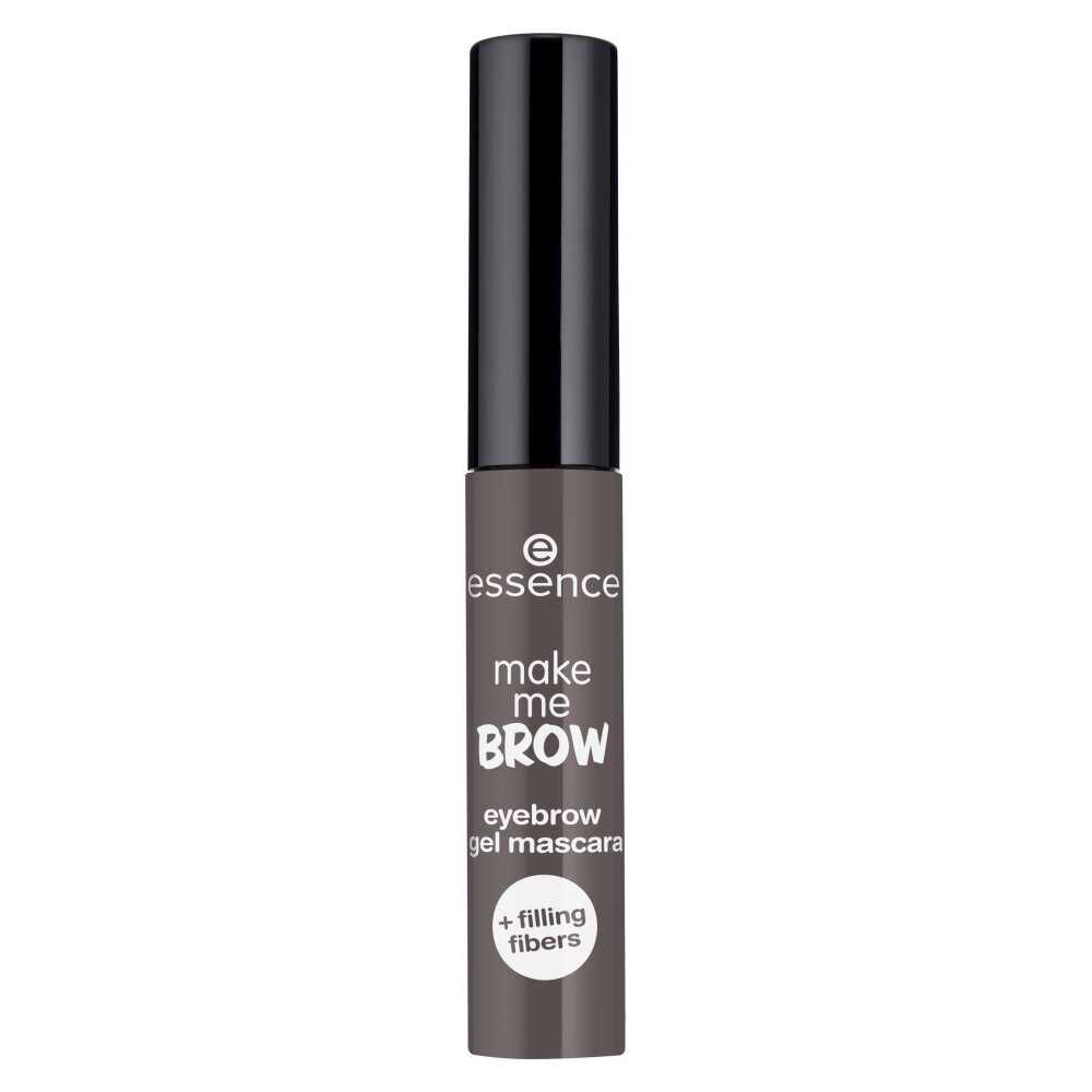 Máscara Cejas Make Me Brow Ashy Brows