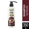 Shampoo-Aceite-de-Argan+Vitamina-E-Kera-V-Nutrición-350mL-imagen-1