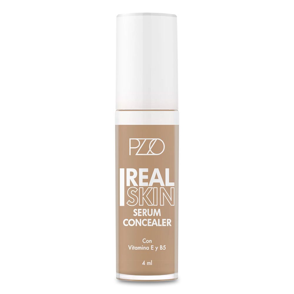 Corrector Real Skin Concealer 02