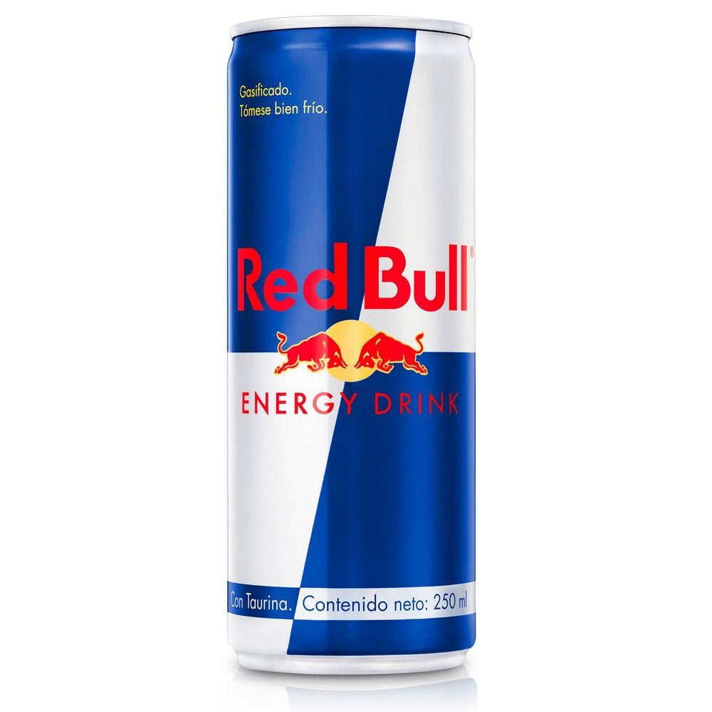Red Bull 250 mL