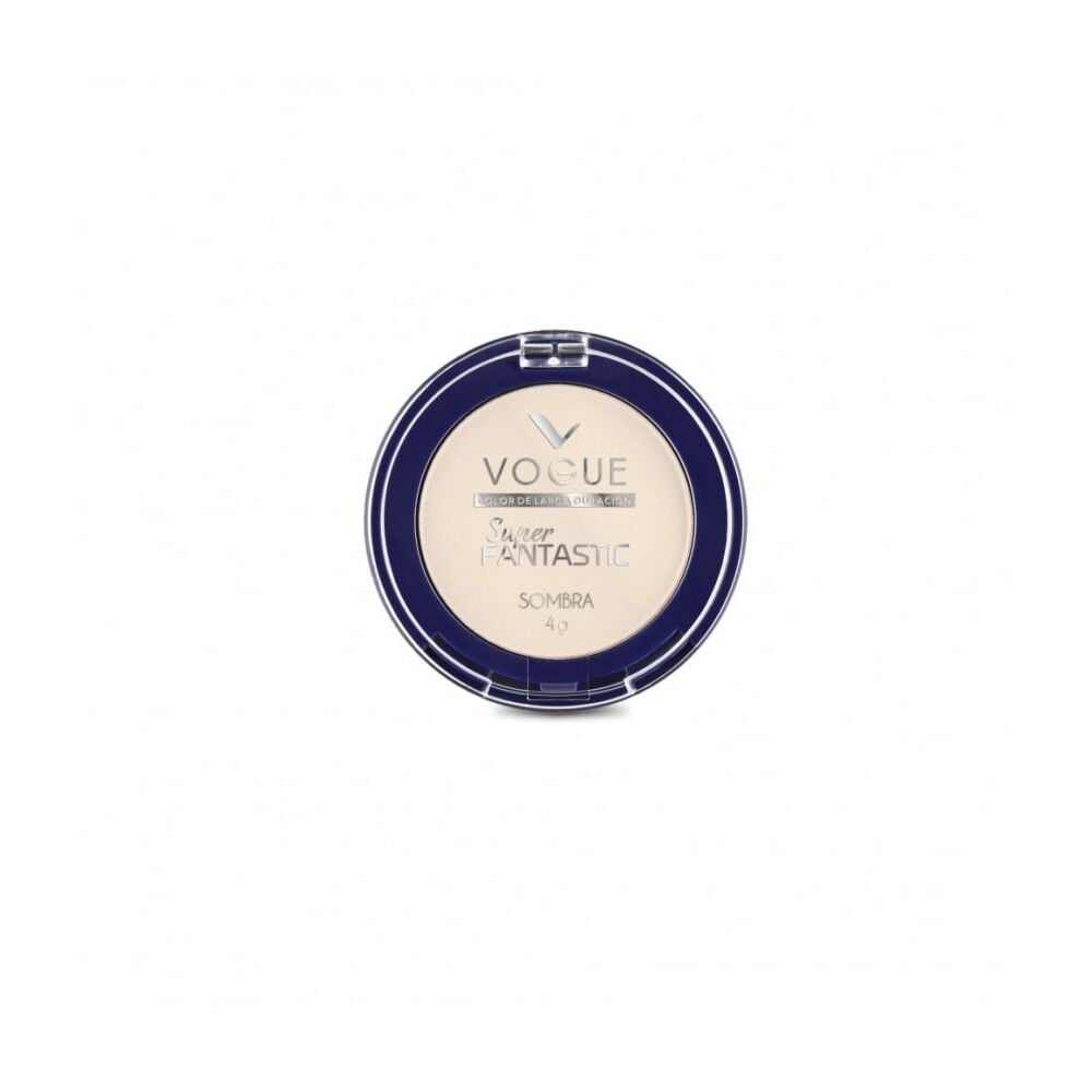 Super Fantastic Sombra Ojos de 4 gr. Color Chantilly