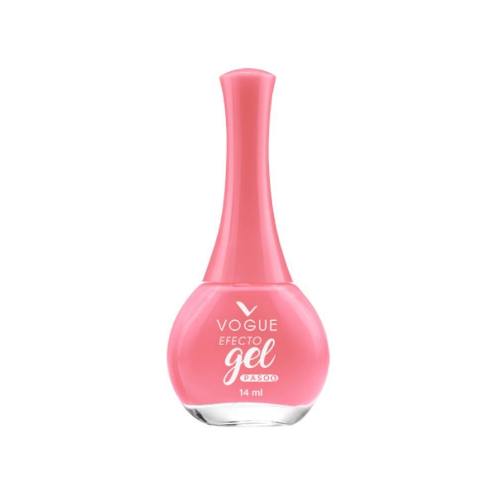 Esmalte Efecto Gel Alegre 14 ml