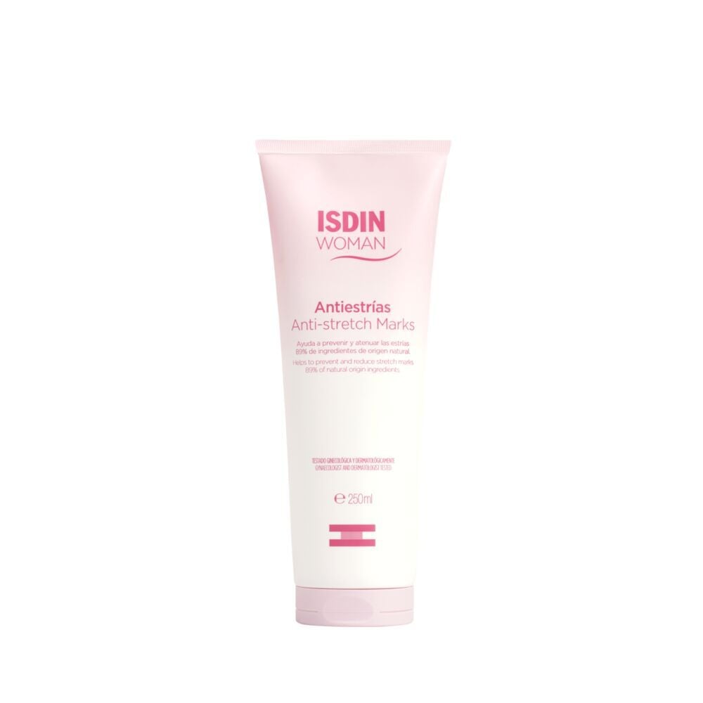 Woman Crema Antiestrías Rosa Mosqueta 245 grs