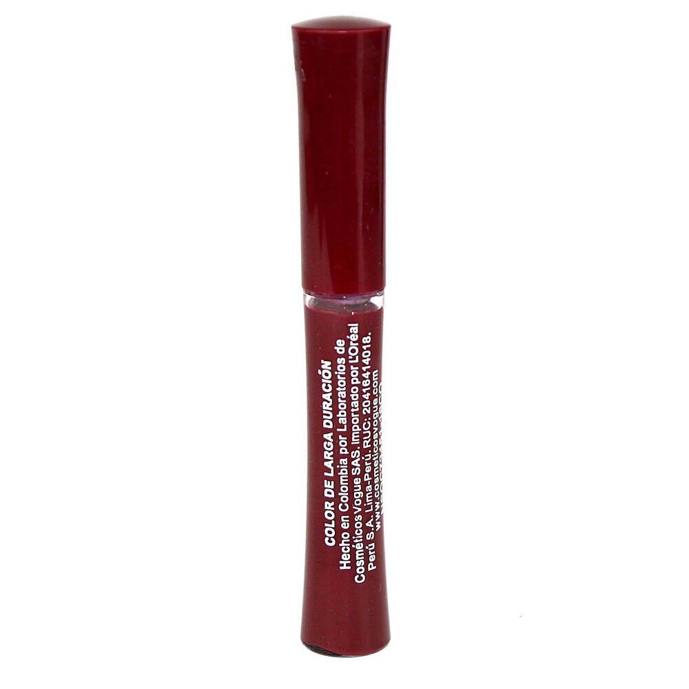 Colorissimo-Labial-Líquido-de-5-mL-Color-Granate-imagen-2