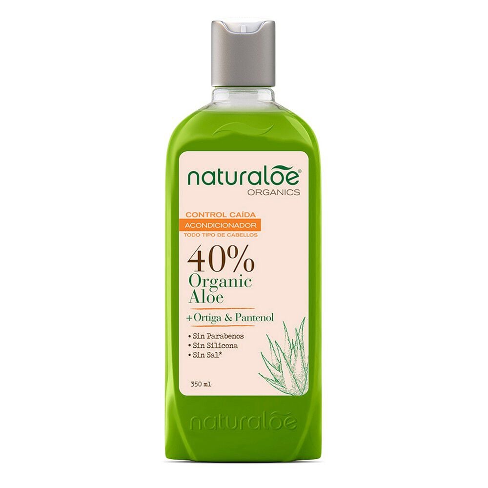 Acondicionador Control Caída 350 mL