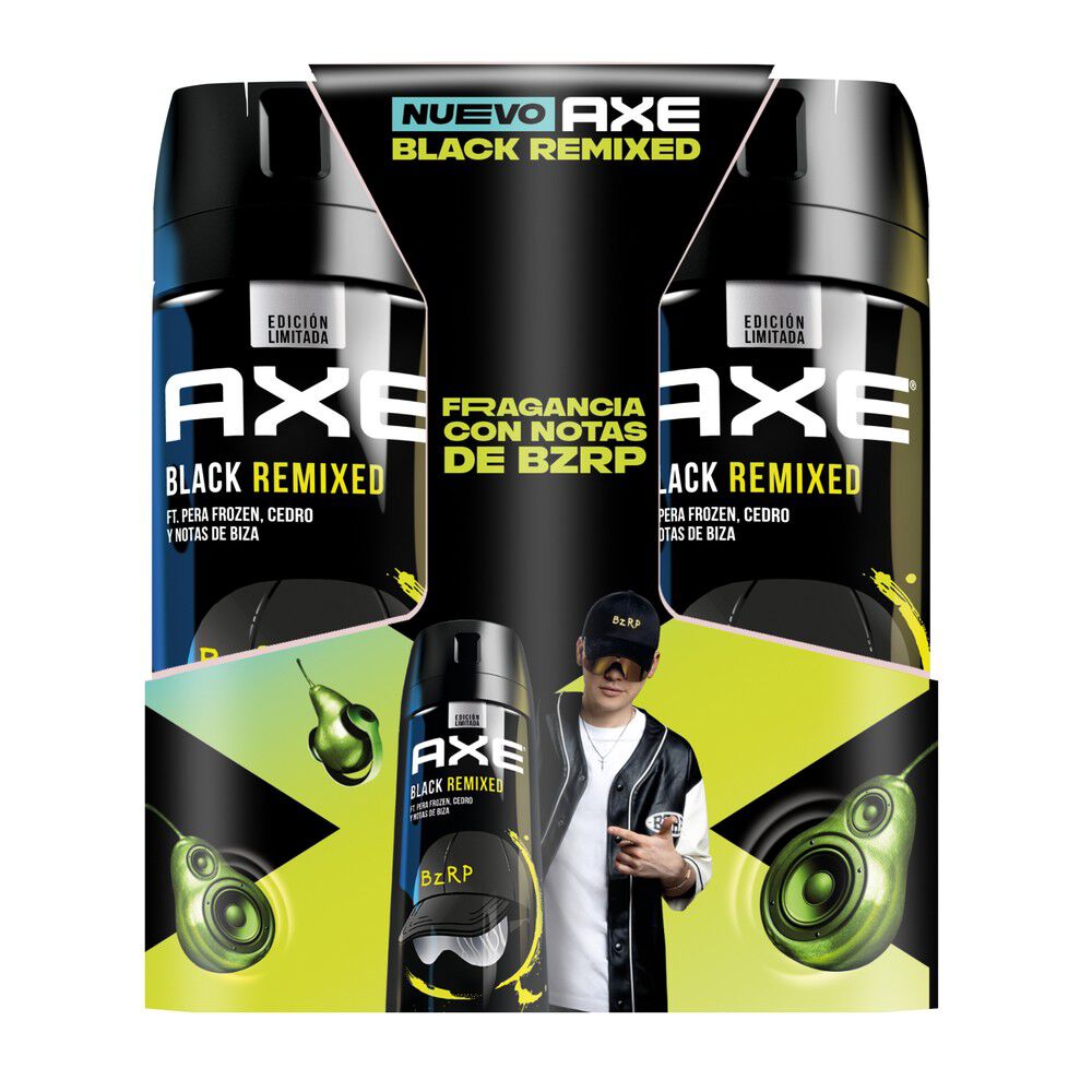 Pack-2-unidades-AXE-Marine-o-Musk-96-grs-imagen-2