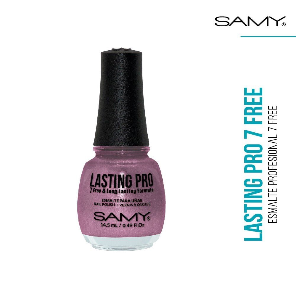 Esmalte Profesional Lastingr Pro Hamburgro 14.5 ml