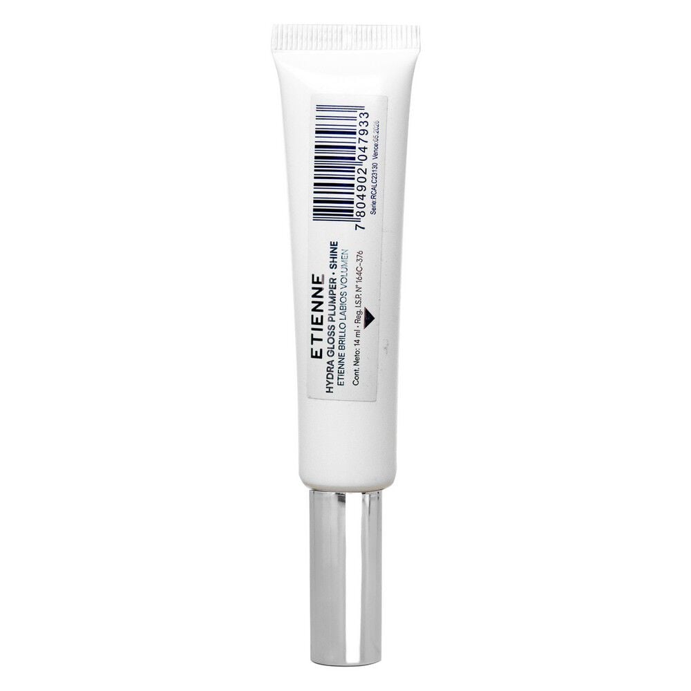 Hydra Gloss Plumper Brillo Labial Volumen Peach 14 ml