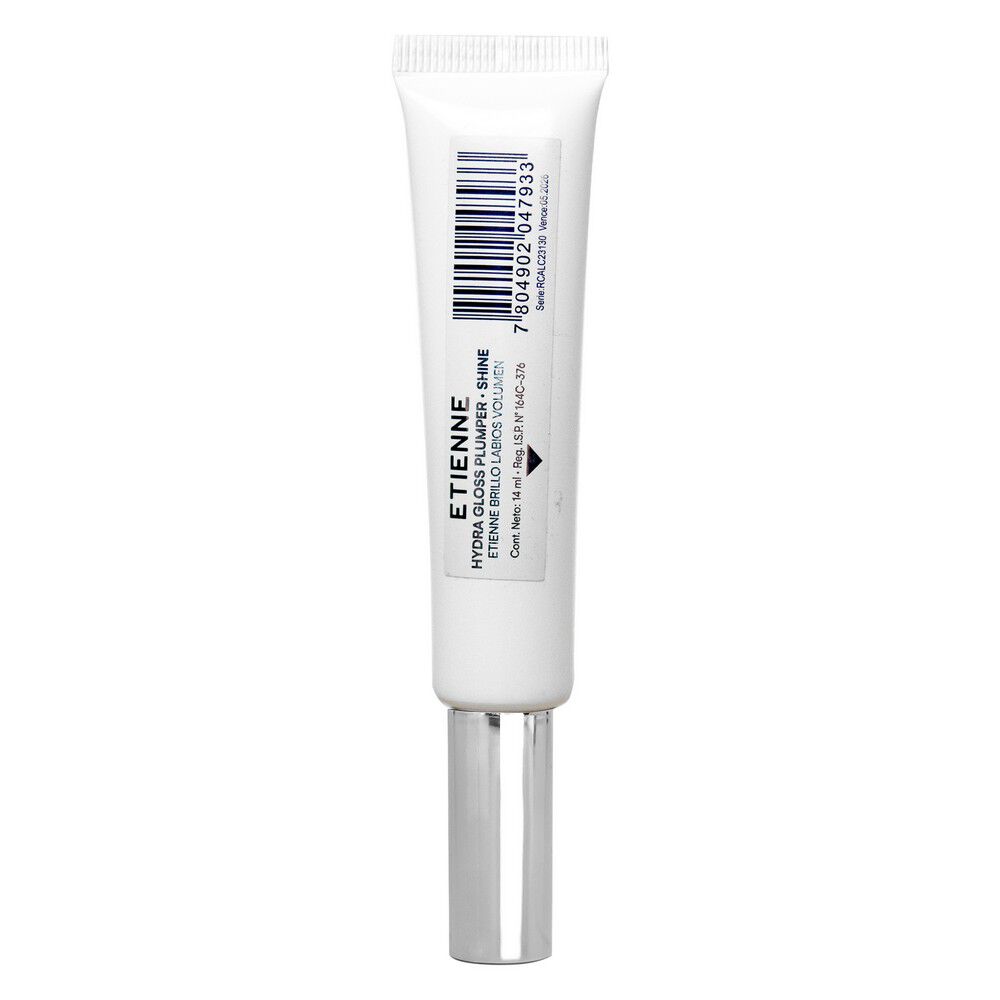 Hydra-Gloss-Plumper-Brillo-Labial-Volumen-Peach-14-ml-imagen-1