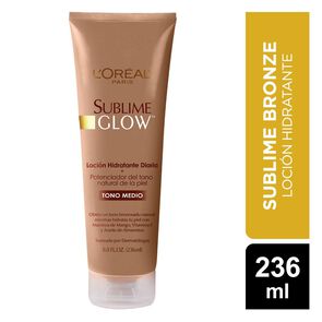 Sublime-Glow-Loción-Hidratante-Diaria-Tono-Medio-imagen