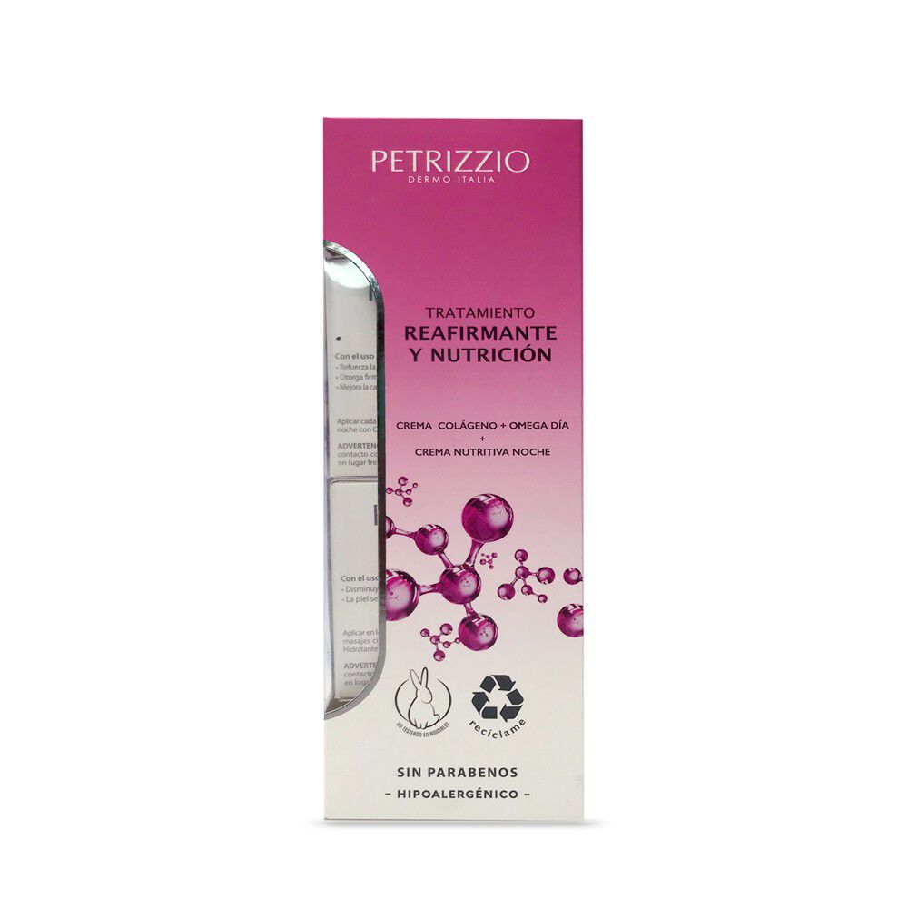 Set-de-Cremas-Colágeno/Omega-+-Nutritiva-50-grs-imagen-2