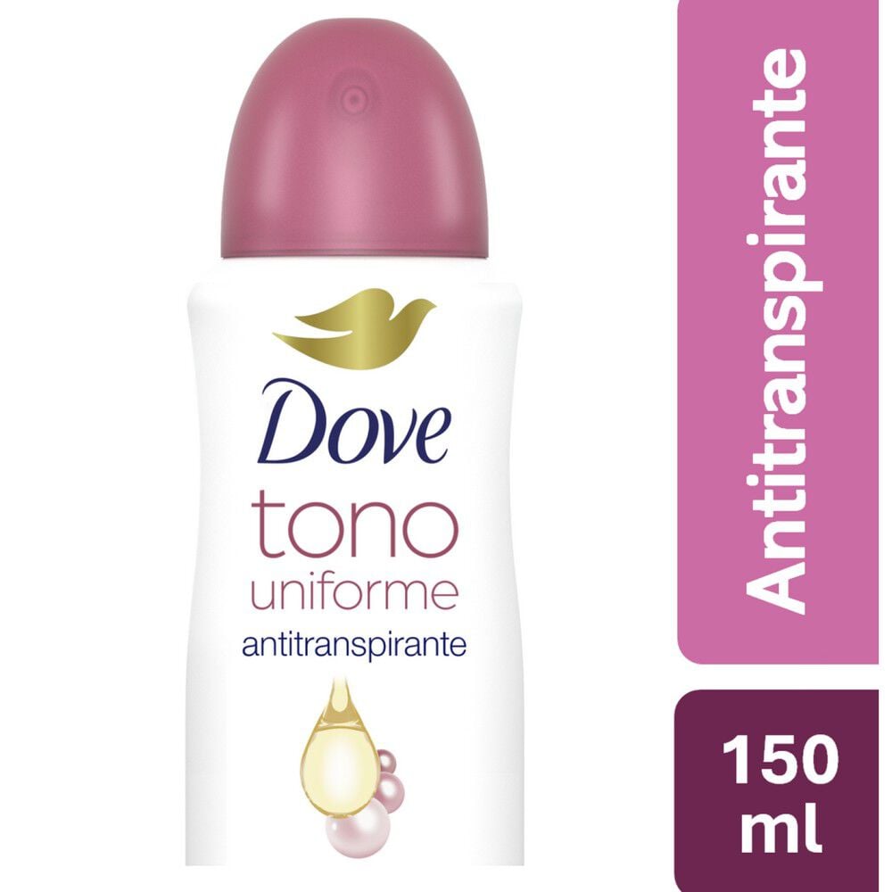 Antitranspirante Dermo Aclarant Aerosol 89 grs