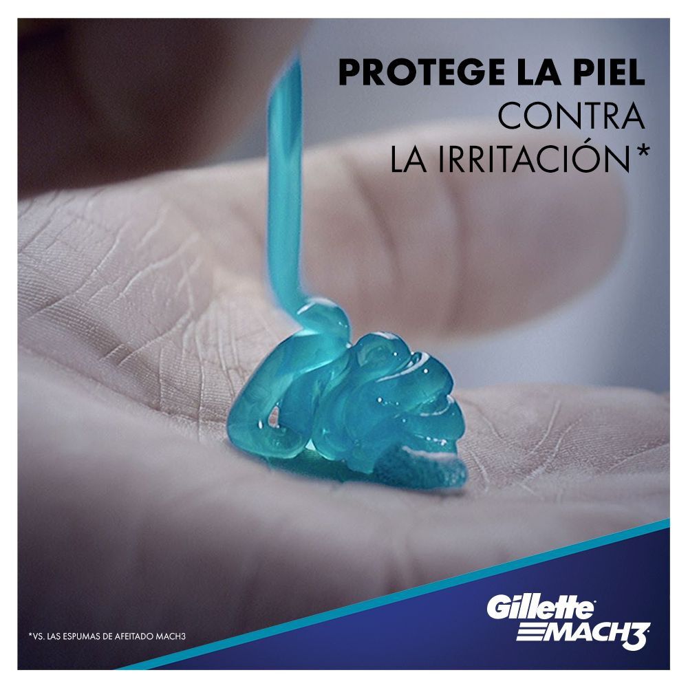 Series-Gel-Afeitar-Pureza-&-Suavidad-Sin-Fragancia-y-Colorantes-198-grs-imagen-3