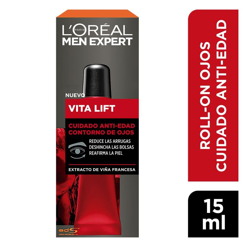 Roll-On-Vitalift-Ojos-Men-Expert-imagen-1