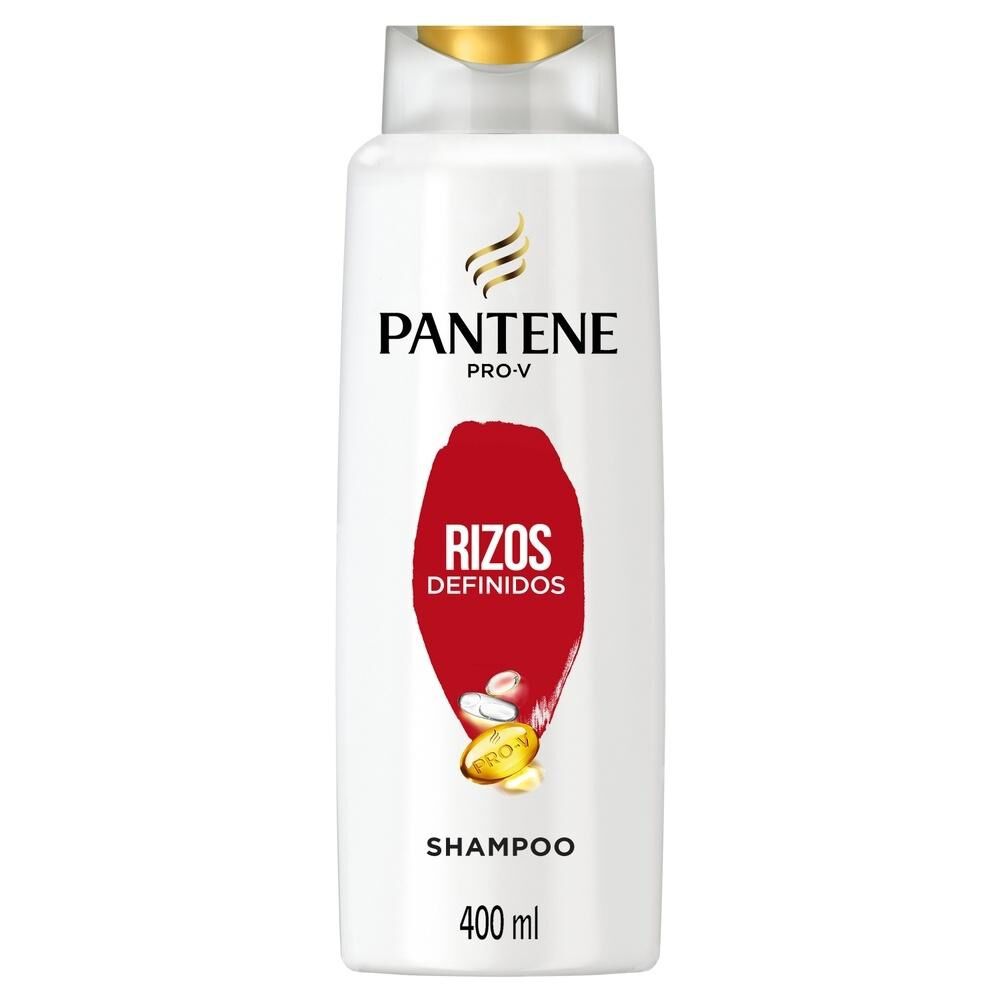 Shampoo Rizos Definidos 400ml