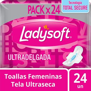 Toalla-Higiénica-Día-Ultradelgada-Tela-Malla-24-Unidades-imagen